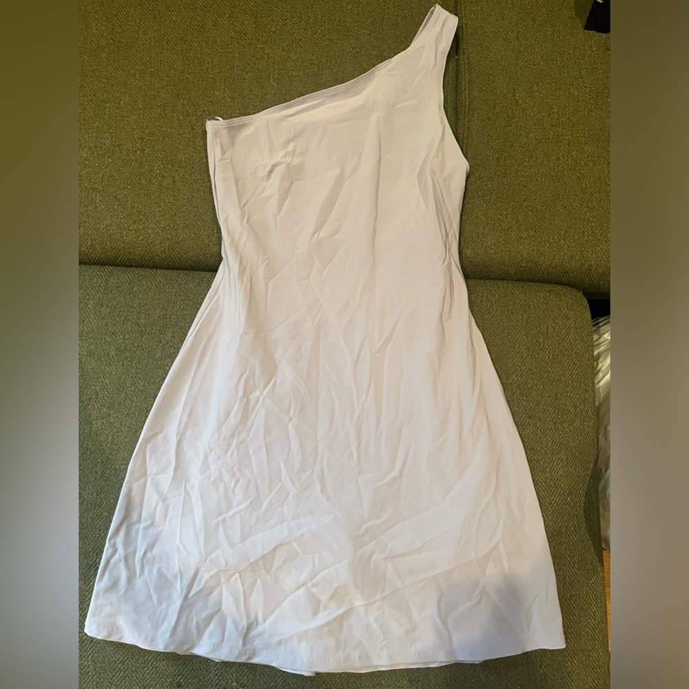 Abercrombie Traveller dress